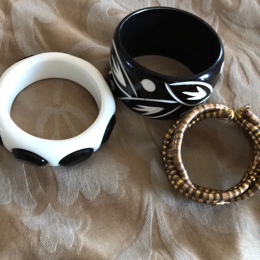 Bracelets